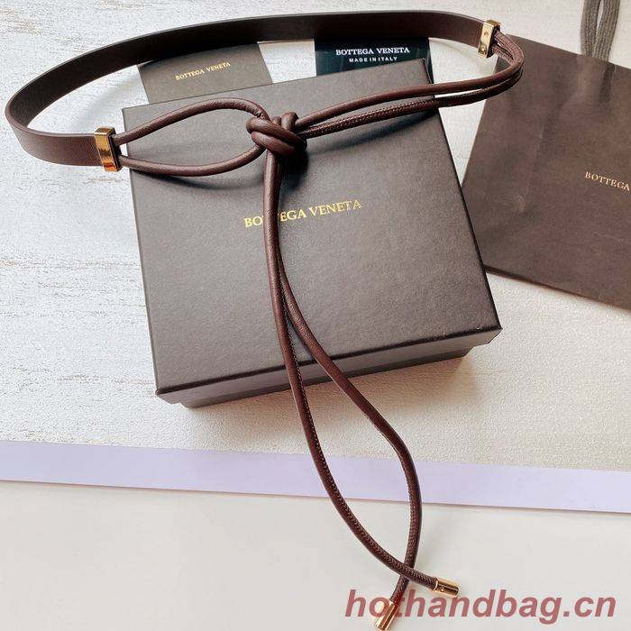 Bottega Veneta Belt 20MM BVB00001